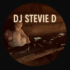 dj stevie d
