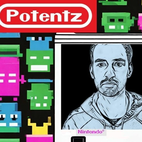 POTENTZ’s avatar