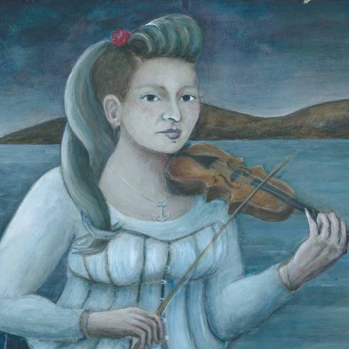 Eliza Carthy Official’s avatar