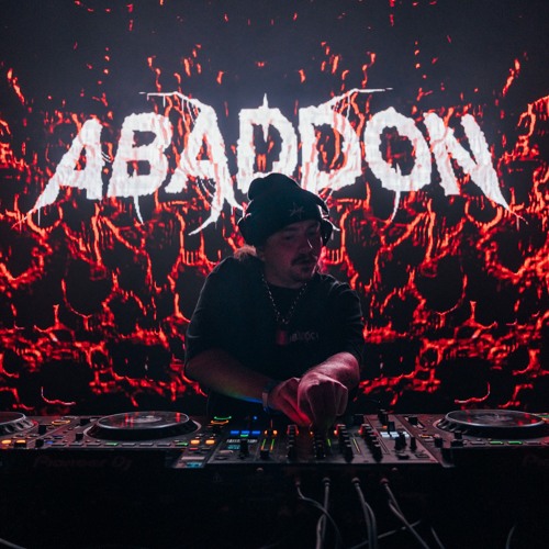 Abaddon Official’s avatar