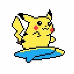 Pikasurfing