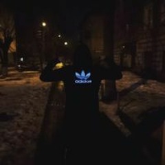 Саша Горбатюк