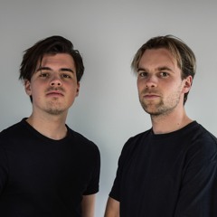 Robby & Wout