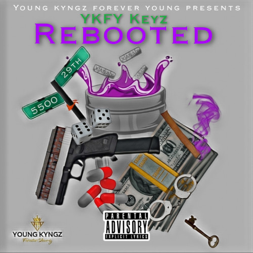 YKFY Keyz’s avatar