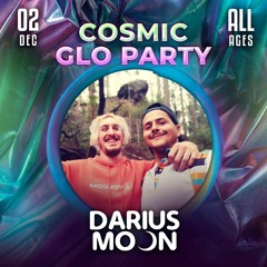 Darius Moon