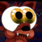 Rockstar Foxy is bestest!