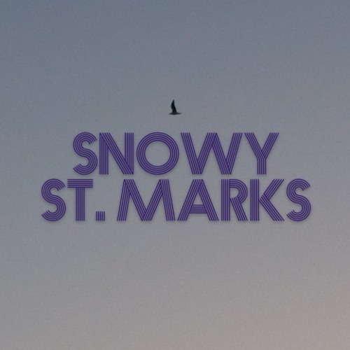 Snowy St. Marks’s avatar