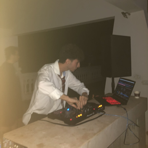 DJ ANAS’s avatar