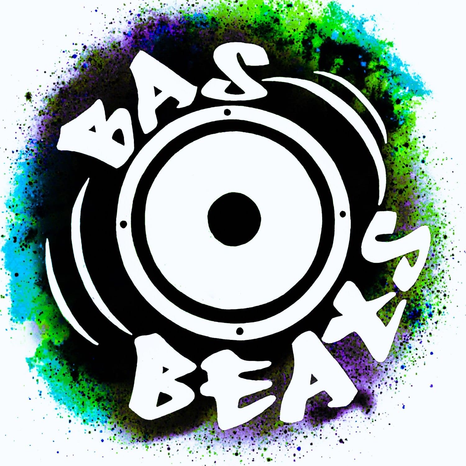 Bas Beats podcast artwork