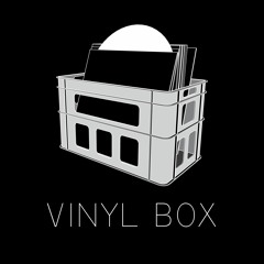 VINYL BOX