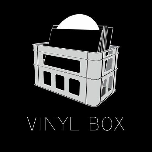 VINYL BOX’s avatar