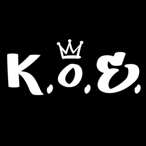 K.o.E. artist photo