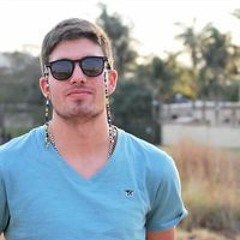 Dylan Kruger