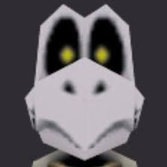 drybones