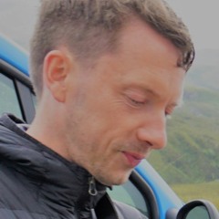 Ben Pilks