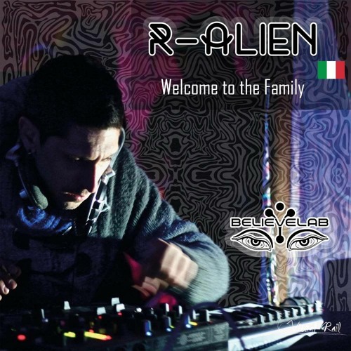 R-Alien [Believe Lab/H_Pirates]’s avatar