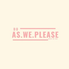 As.We.Please
