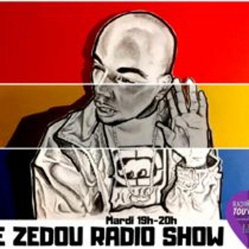 Le zedou radio show’s avatar