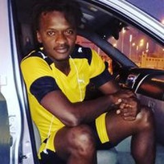 Nana De Gallé Camara