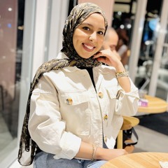 Aya Mostafa