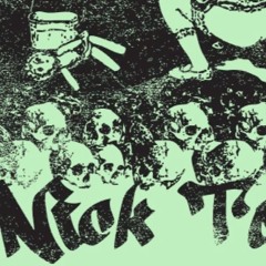 NICK TOSH