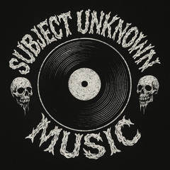 SubjectUnknownMusic