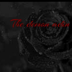 The Demon Adin