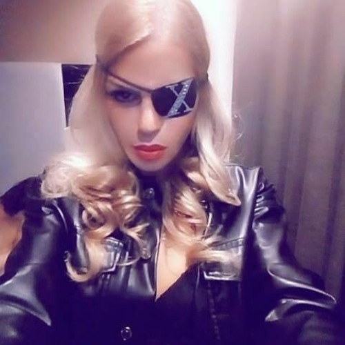 Jullyana Matarazzo MDNA’s avatar