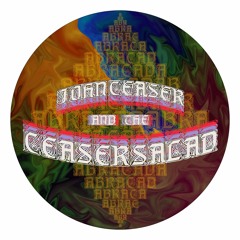 John Ceaser and the Ceaser Salad