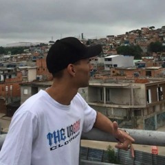 MARCOS ribeiro