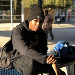 cedric wangui