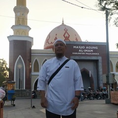 Muhammad Abu Abdillah
