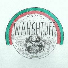 Wahshtuff Records
