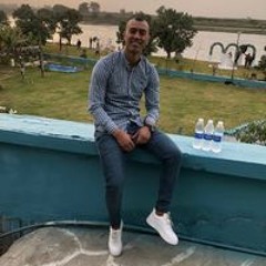 Asem Osman