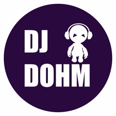 DJ DOHM