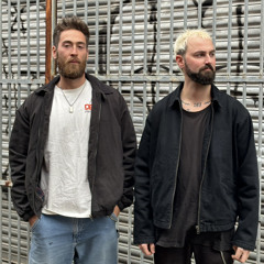 Future City Punks