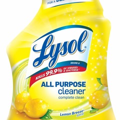 Lysol