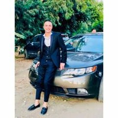Moamen Mohamed
