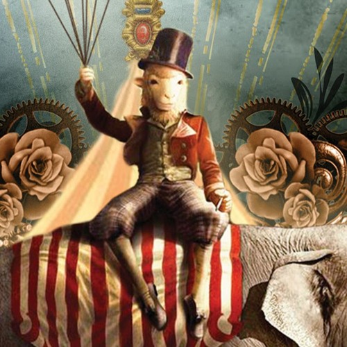 Cirque du Son’s avatar