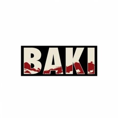 BAKI