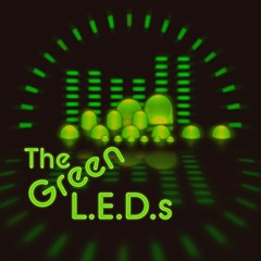 The Green L.E.D.s