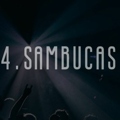 4.SAMBUCAS