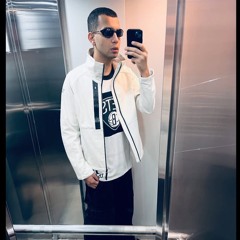 mohsen mousavi dj