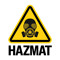 Hazmat