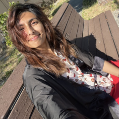 Sweta Mayank Patel