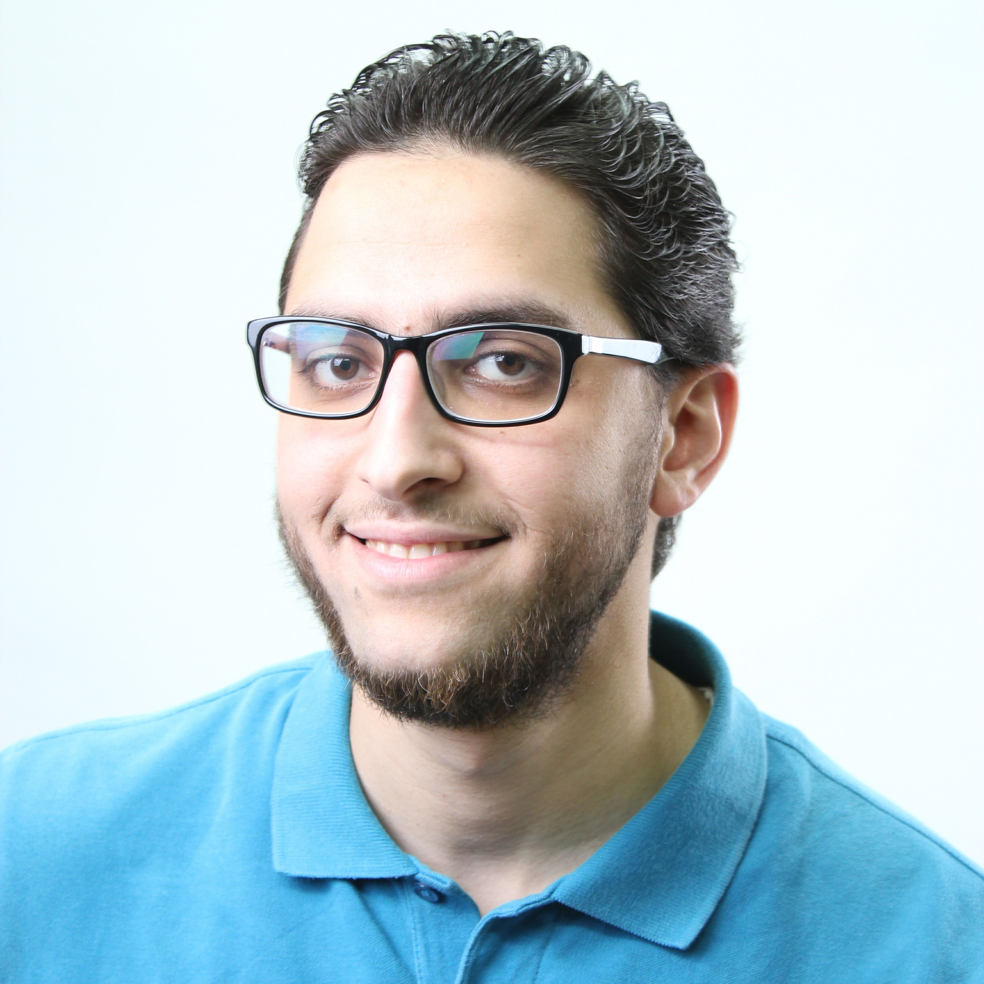 Mahmoud Abulmaaty podcast artwork