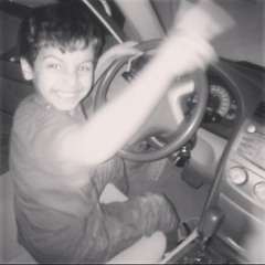 هيف العجمي