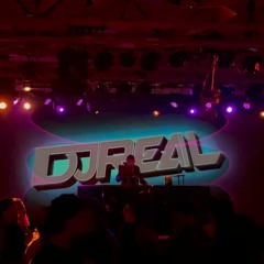 DJ REAL