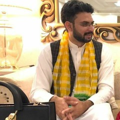 Basit Khan Safi