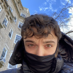 The Dank Nick Buscemi